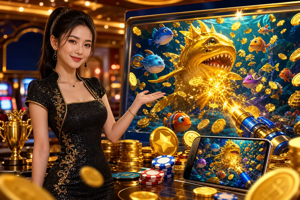 2bet ড্রাগন গেট নিয়ম ও কৌশল